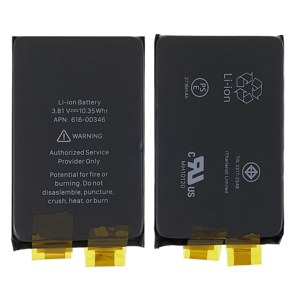 iPhone Parts
