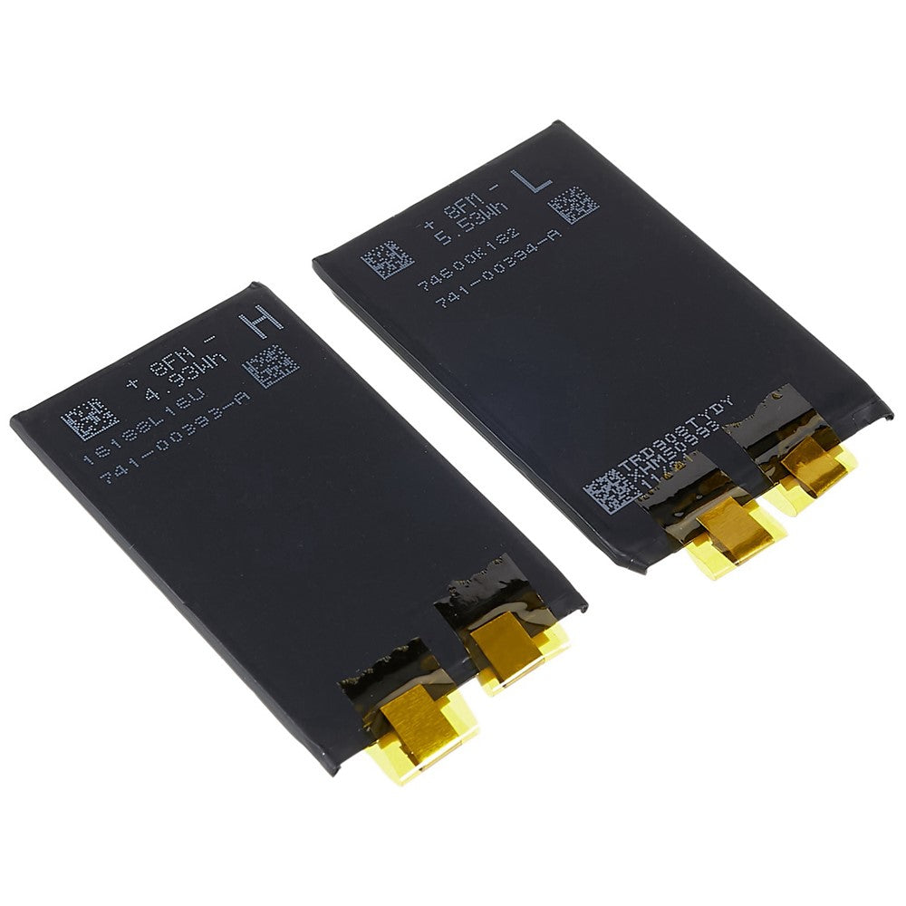 iPhone Parts