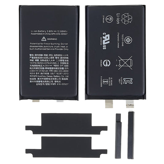 iPhone Parts