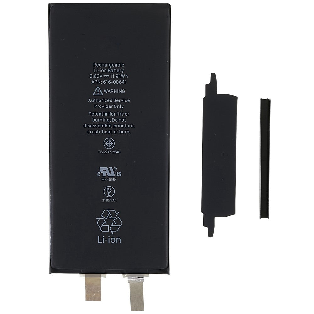 iPhone Parts