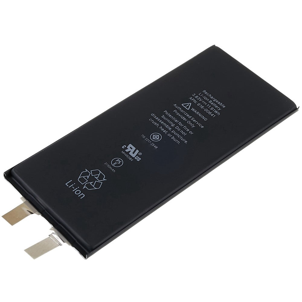 iPhone Parts