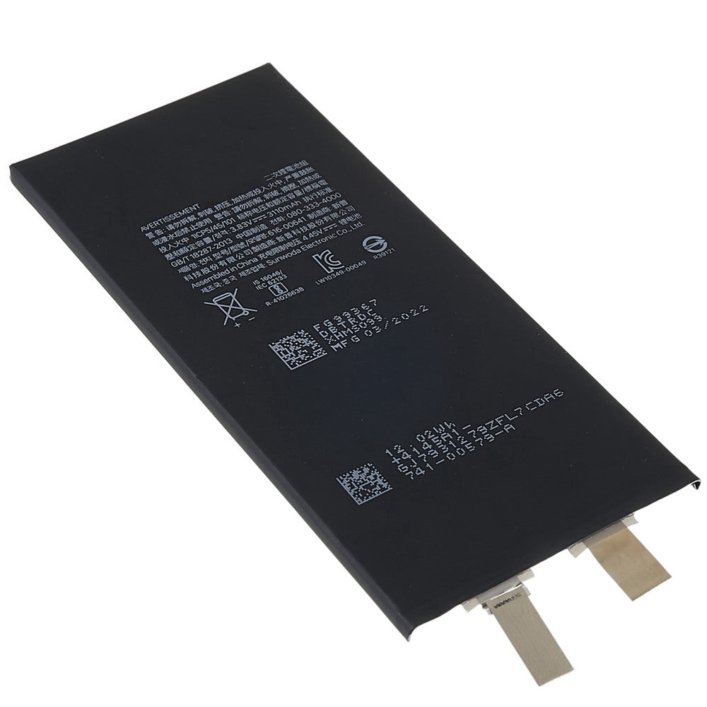 iPhone Parts