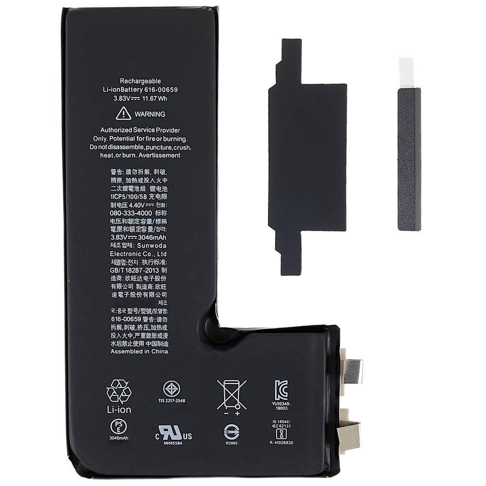 iPhone Parts