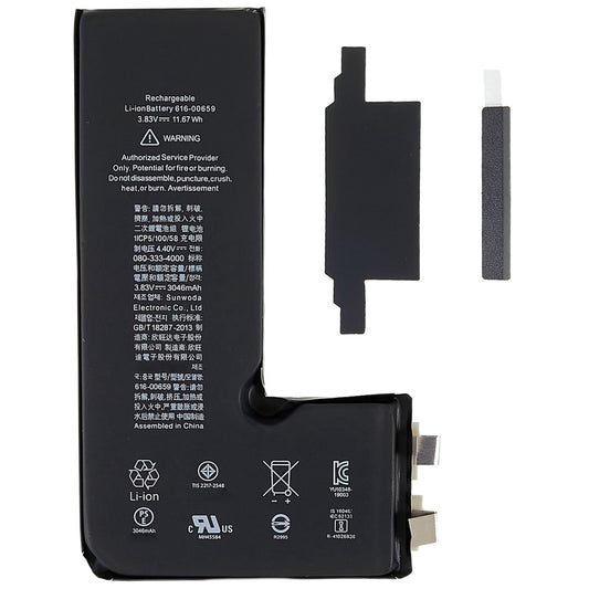 iPhone Parts