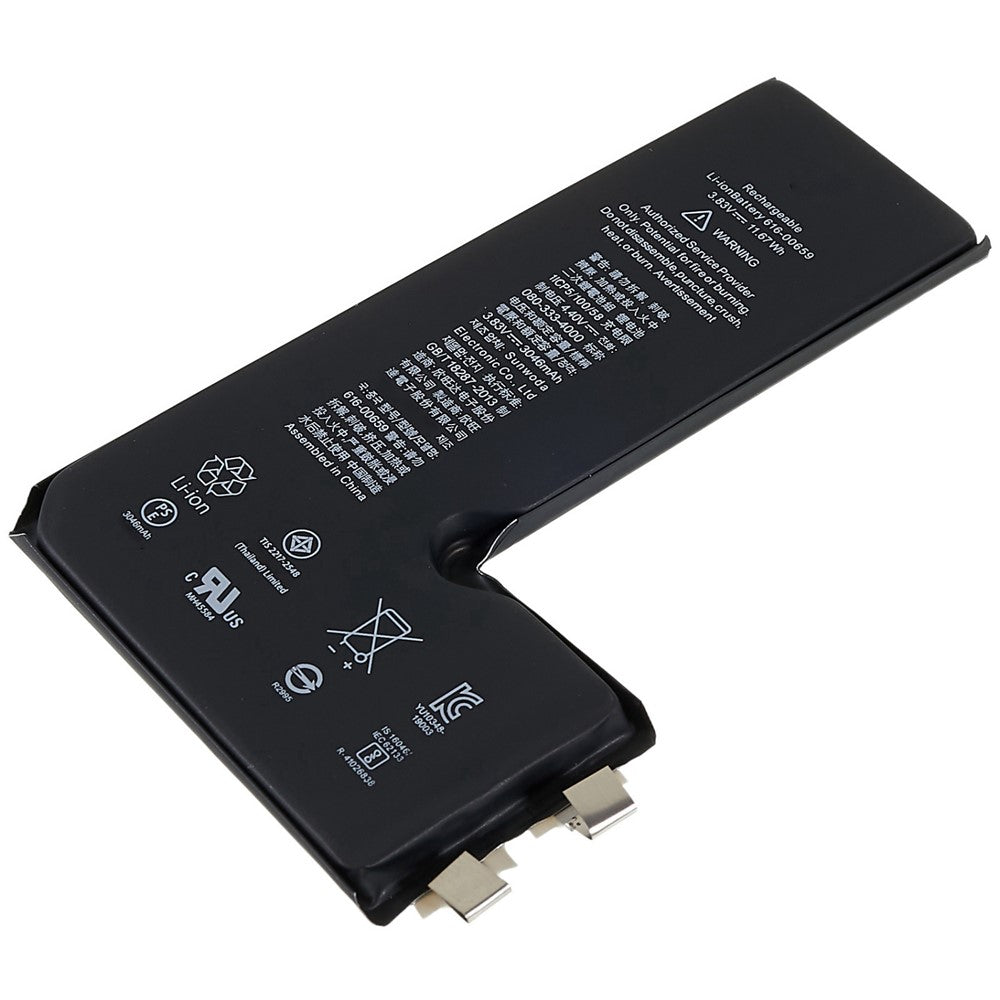 iPhone Parts