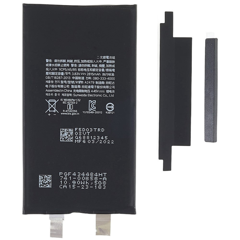 iPhone Parts