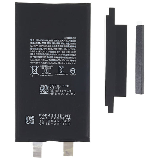 iPhone Parts