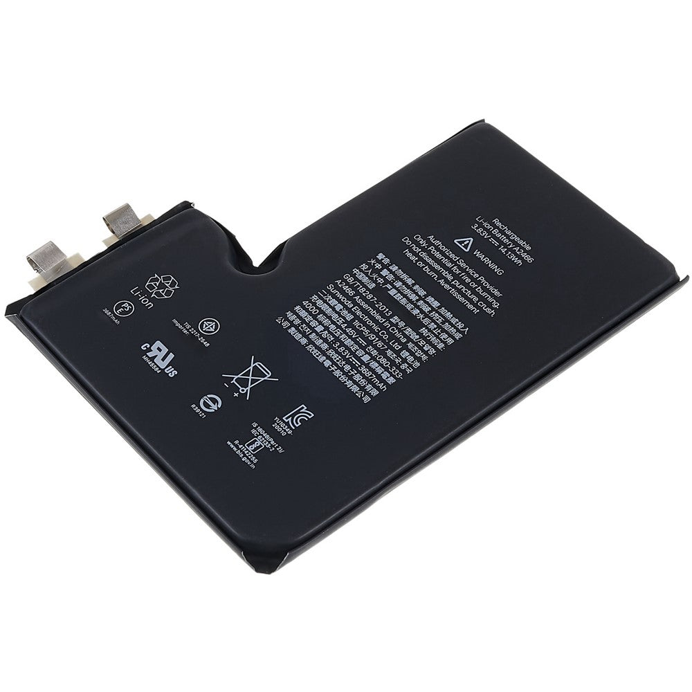 iPhone Parts