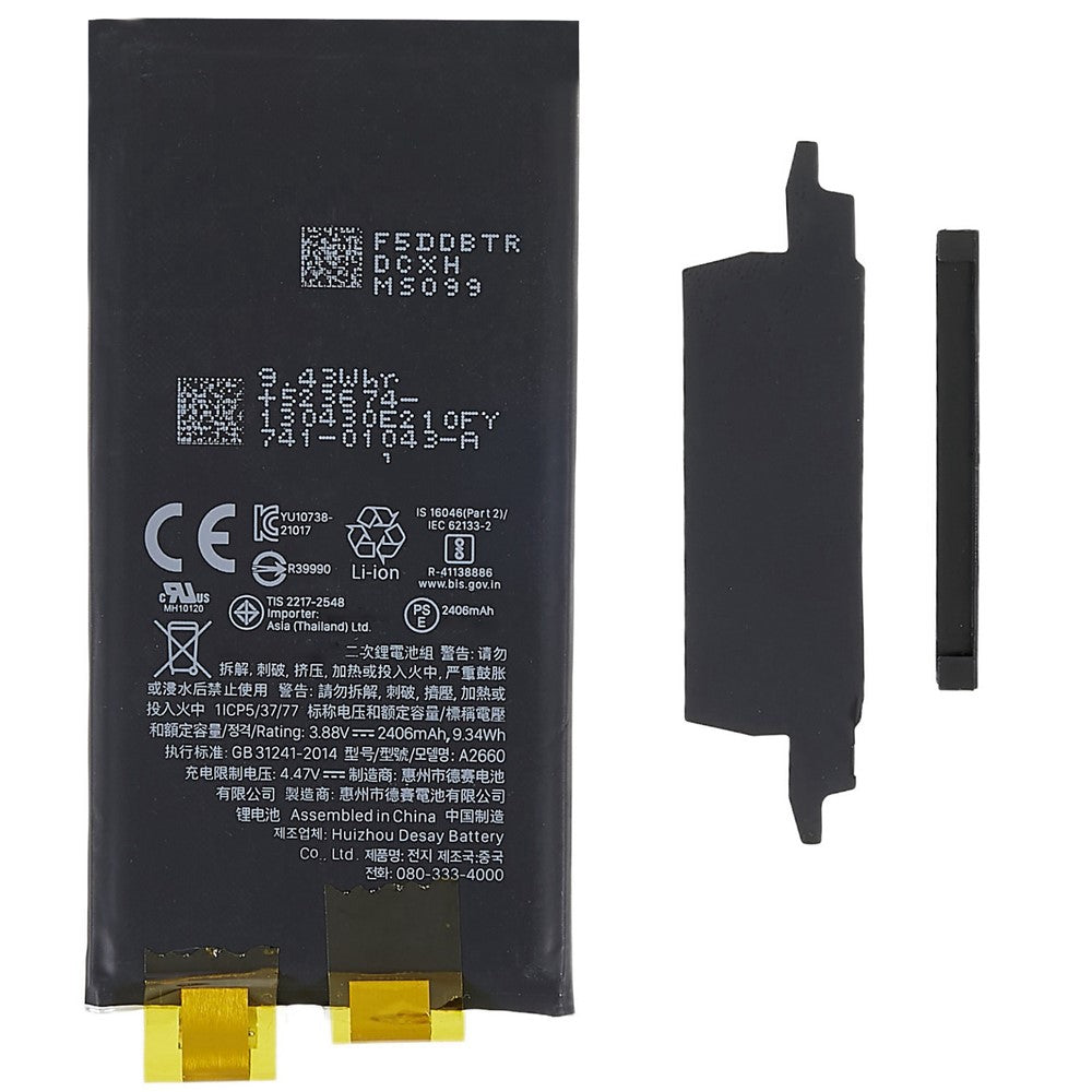 iPhone Parts