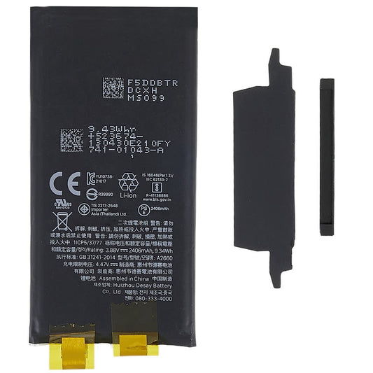 iPhone Parts