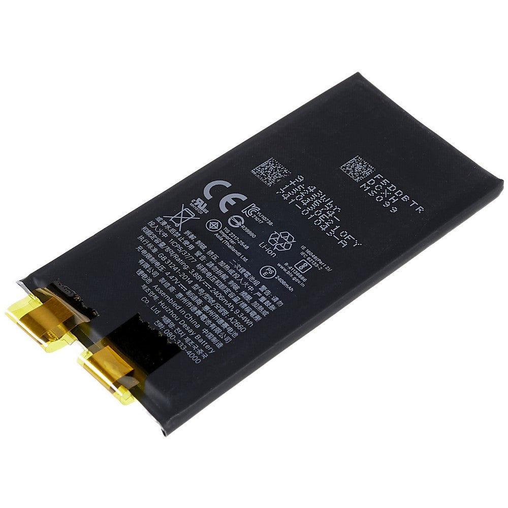 iPhone Parts