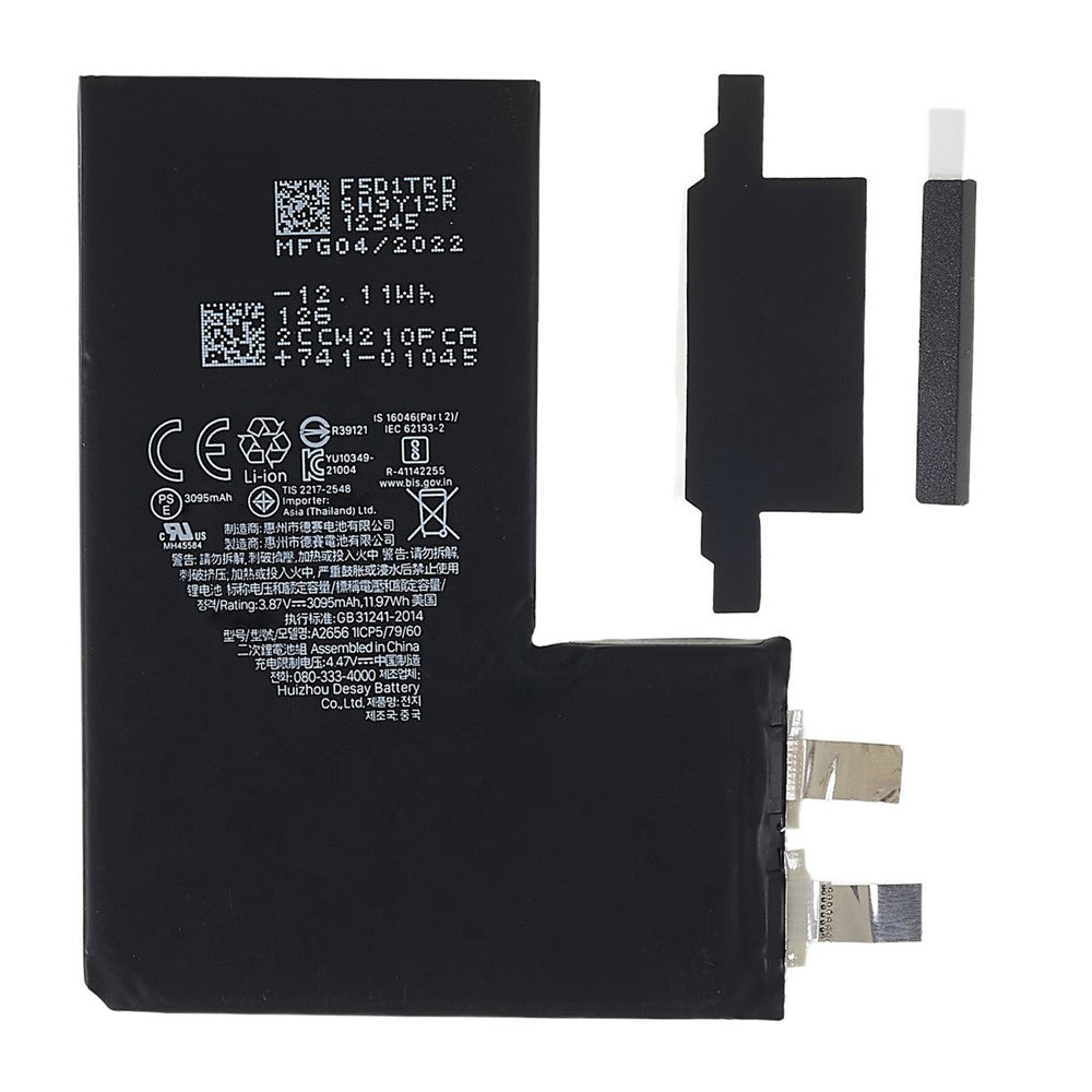 iPhone Parts