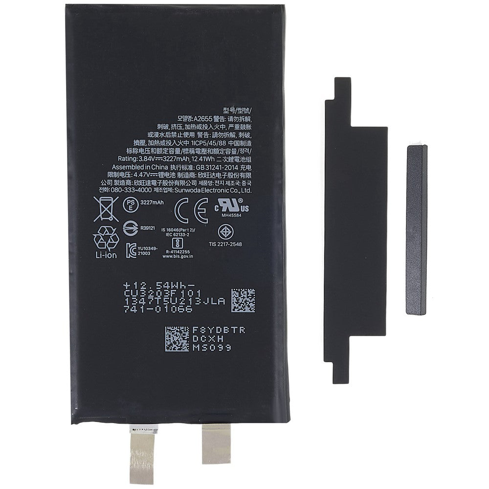 iPhone Parts