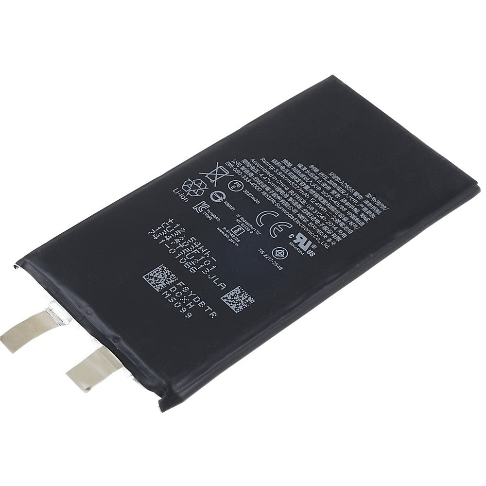 iPhone Parts