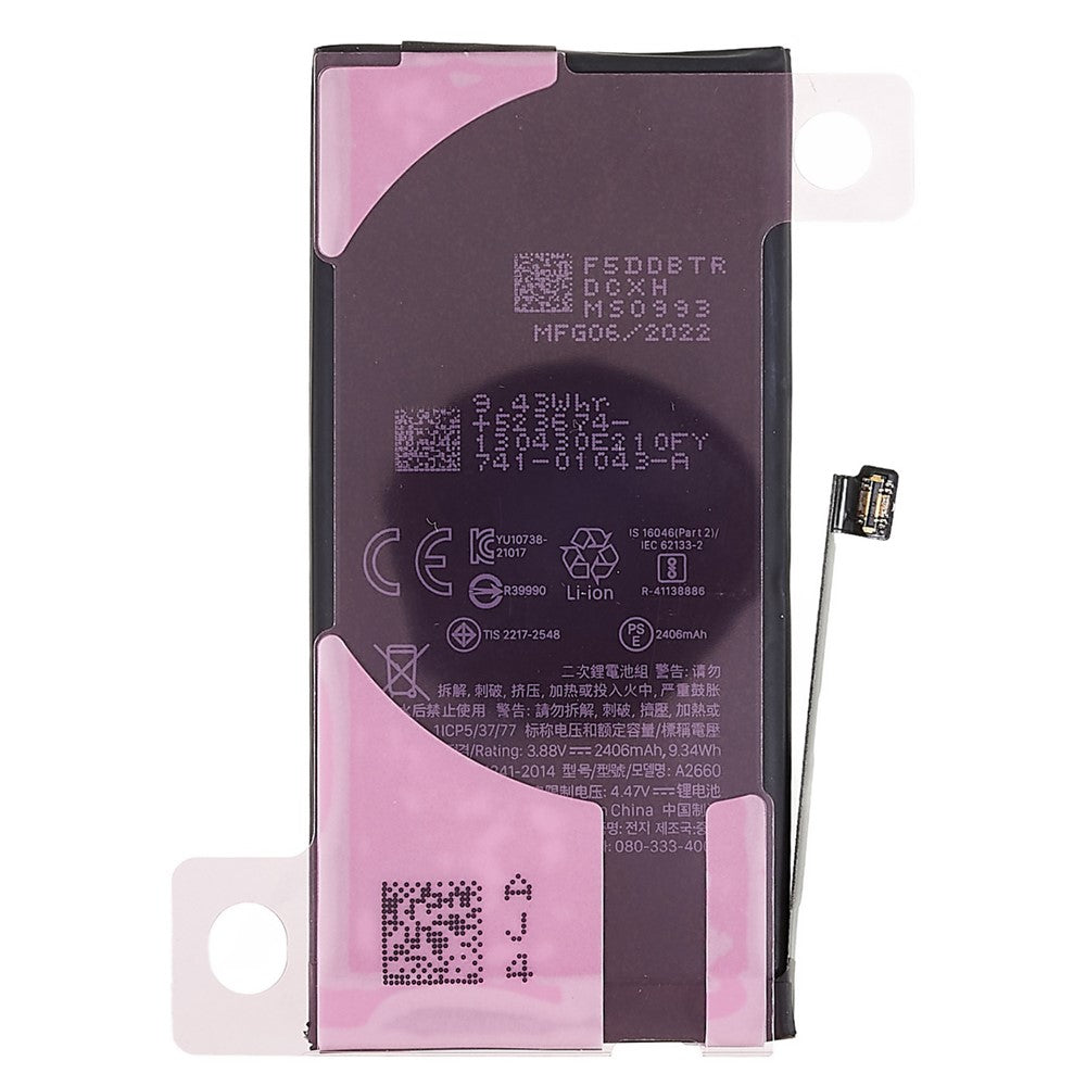 iPhone Parts