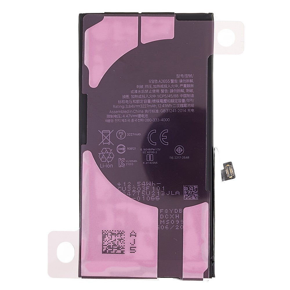 iPhone Parts