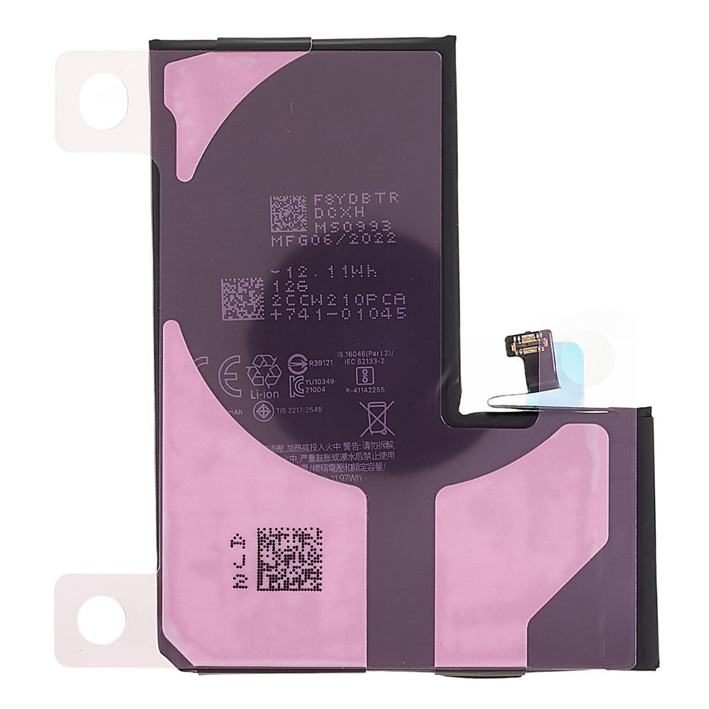 iPhone Parts