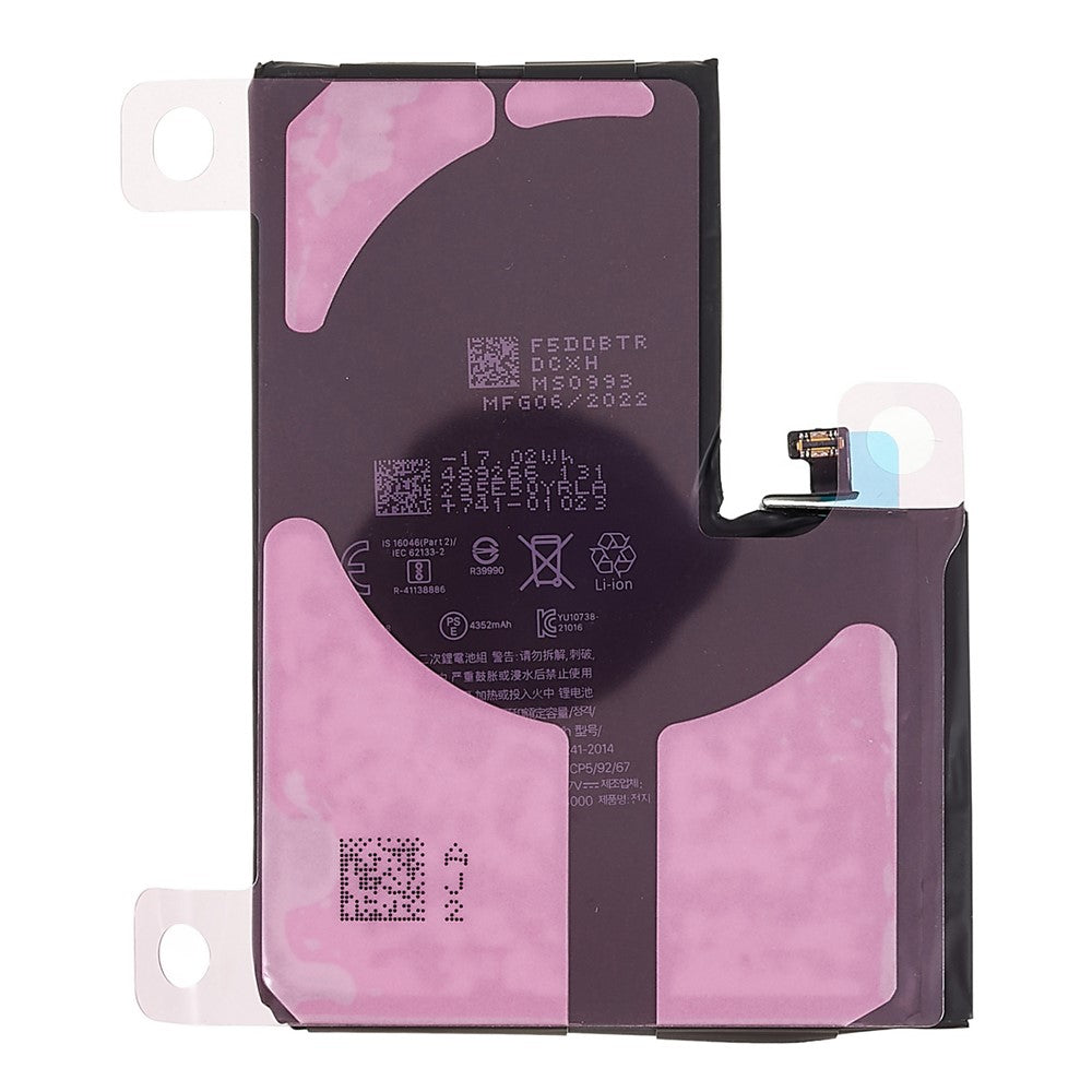 iPhone Parts