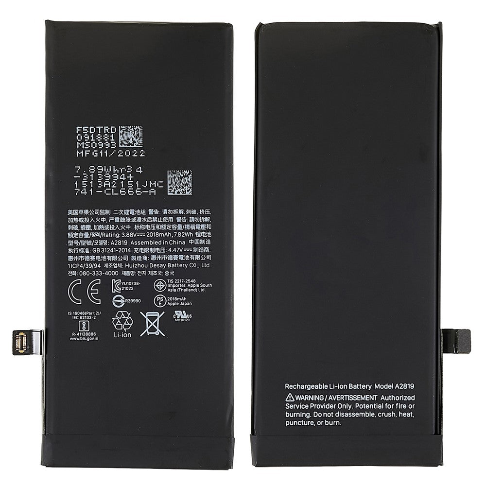iPhone Parts