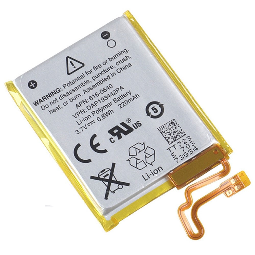 iPod Parts