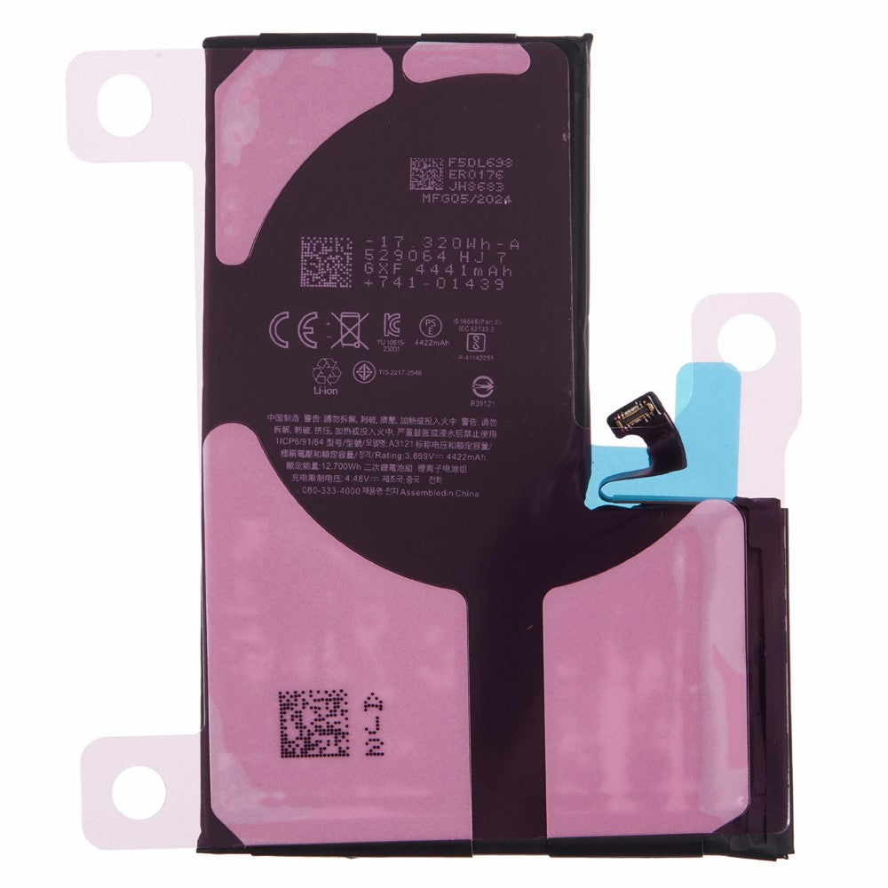 iPhone Parts