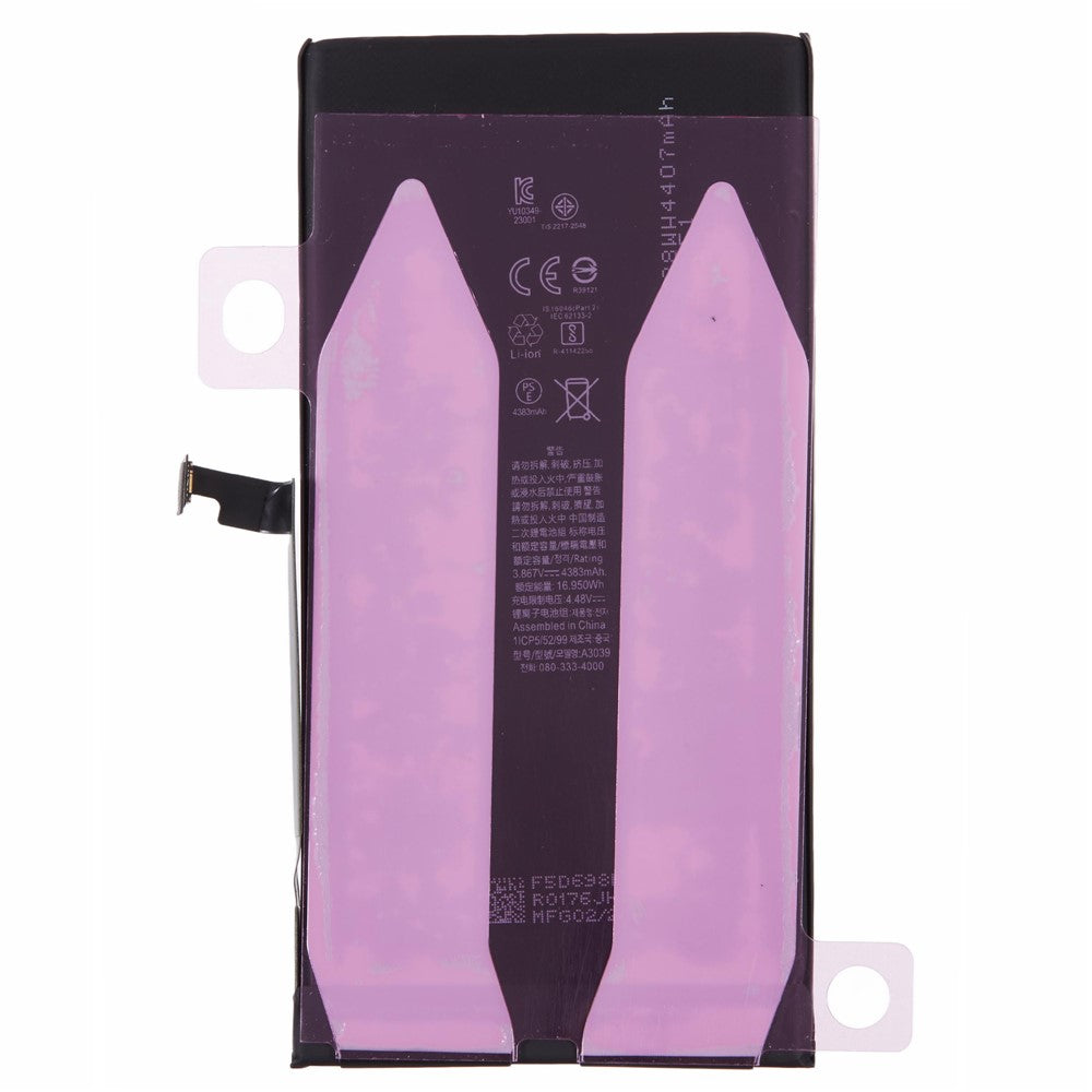 iPhone Parts
