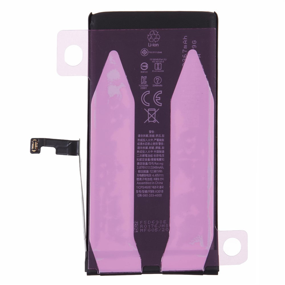 iPhone Parts