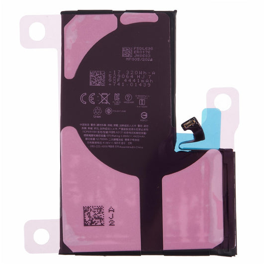 iPhone Parts