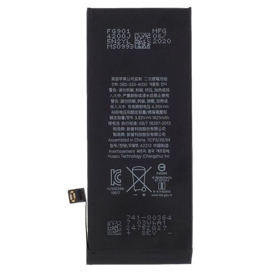 iPhone Parts