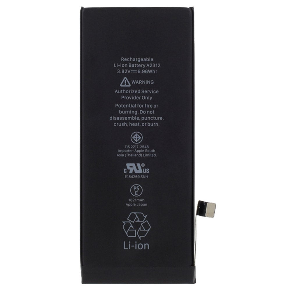 iPhone Parts