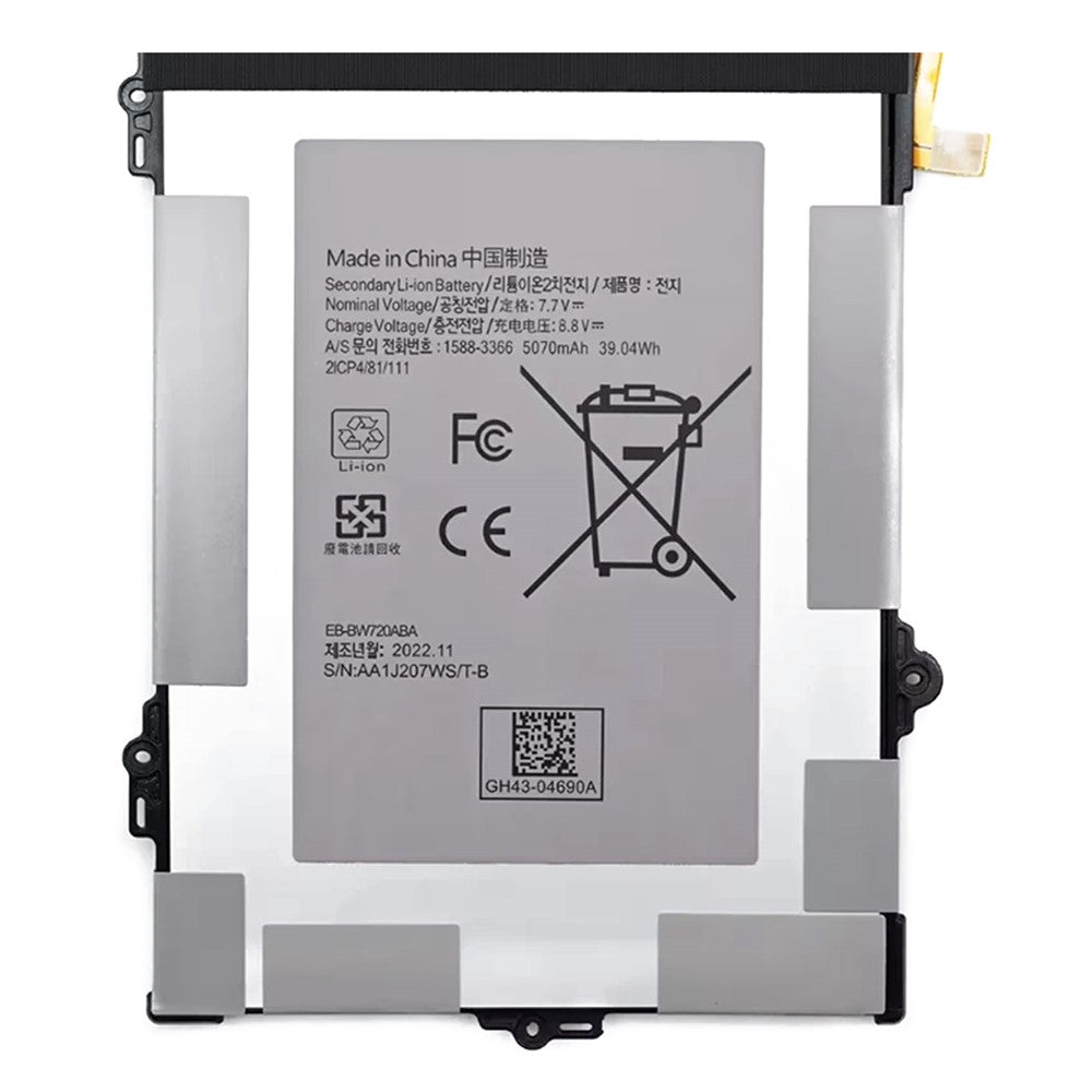 Other Samsung Parts 
