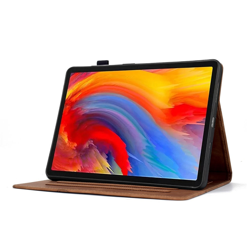 For Amazon Kindle Paperwhite 4 (2018) / 3 (2015) / 2 (2015) / Paperwhite (2015) Case Card Holder Leather Cover