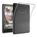 For Amazon Kindle Colorsoft / Kindle Paperwhite (2024) Super Clear Case Drop Protection TPU Tablet Cover