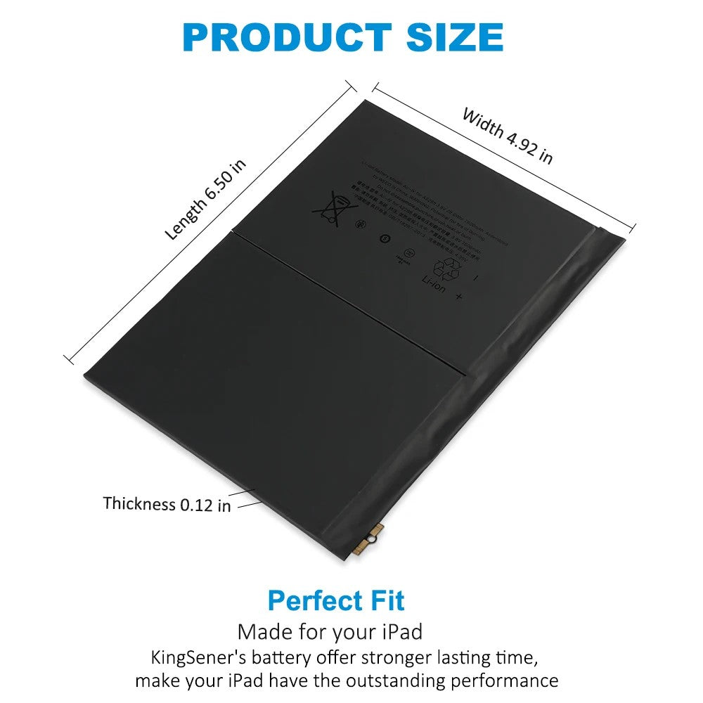 iPad Parts