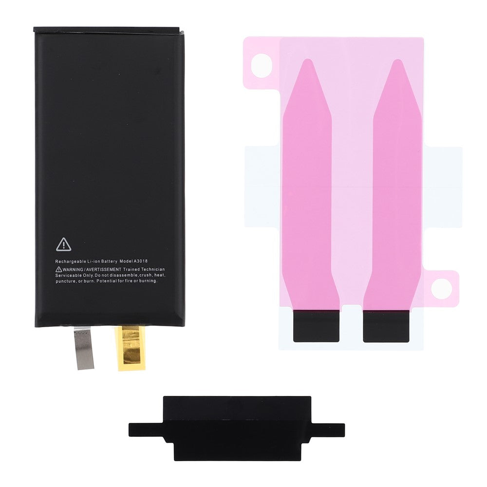 iPhone Parts