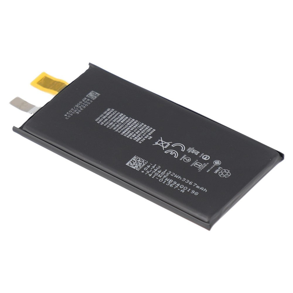 iPhone Parts