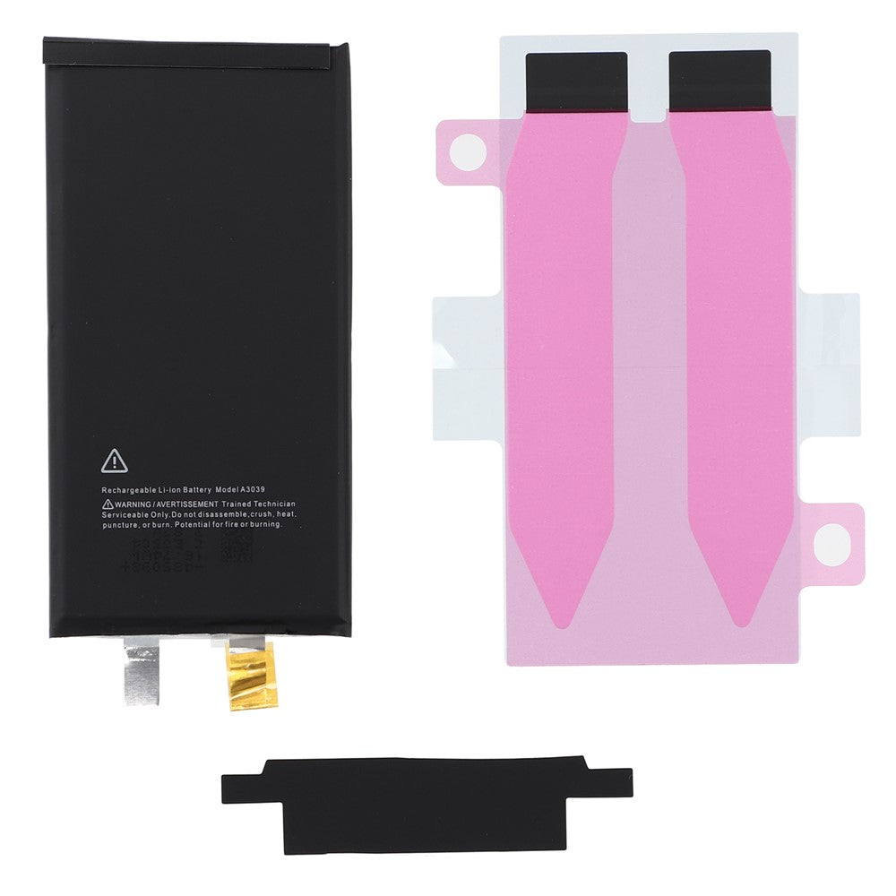 iPhone Parts