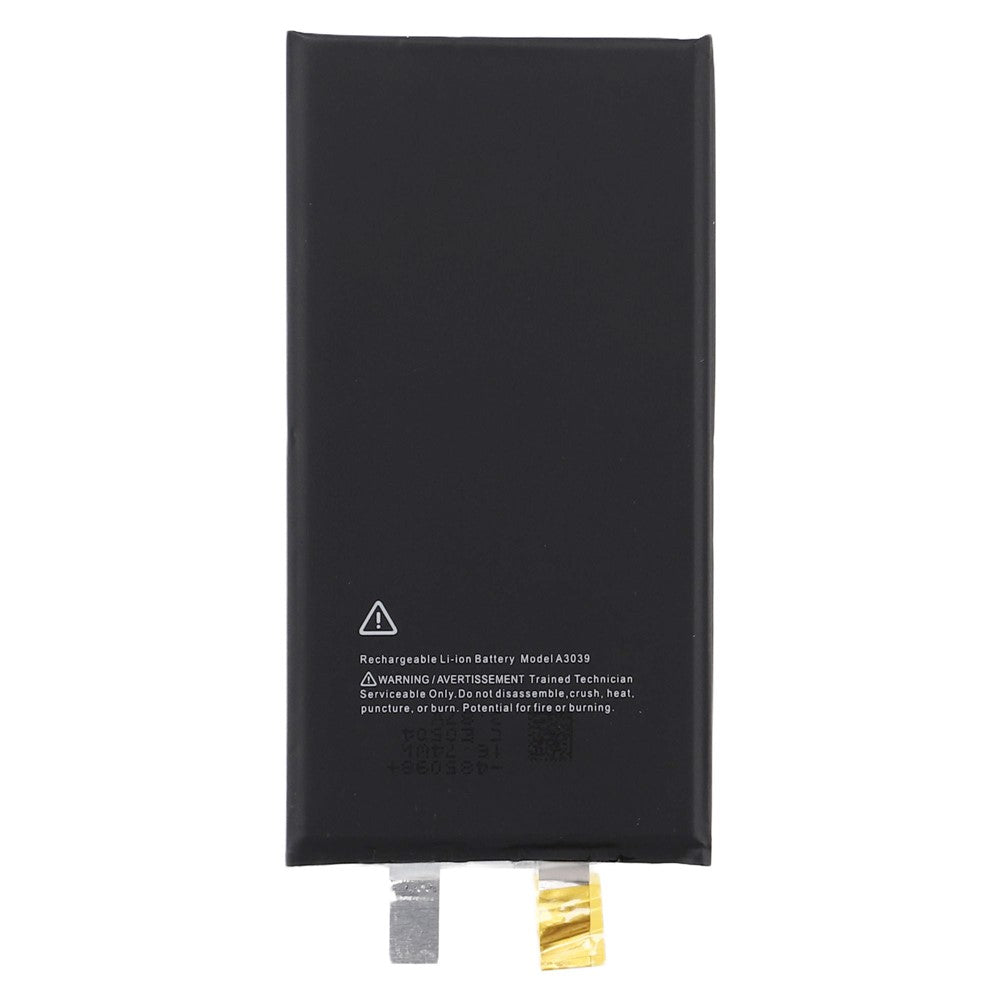iPhone Parts