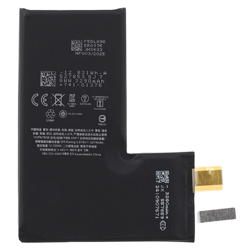 iPhone Parts