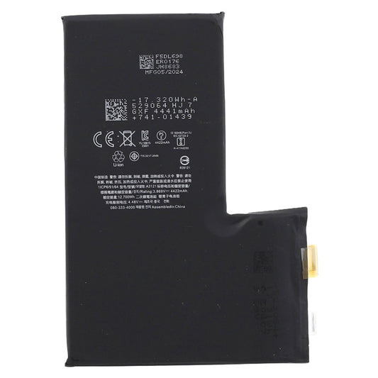 iPhone Parts