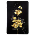 For Amazon Kindle Paperwhite (2024) / Kindle Colorsoft TPU Case Pattern Printing Slim Tablet Protective Cover