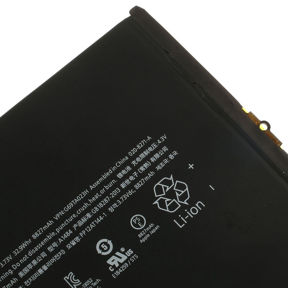iPad Parts