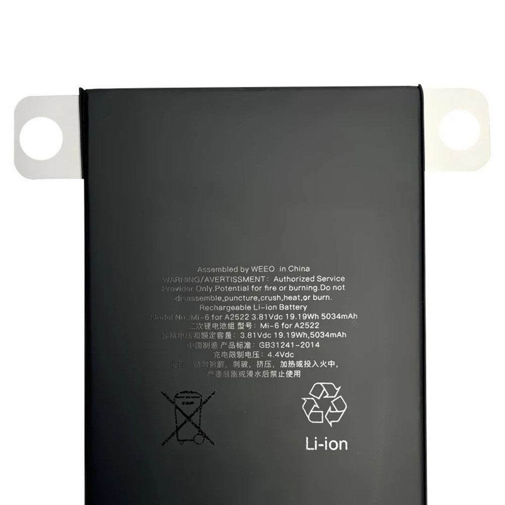 iPad Parts