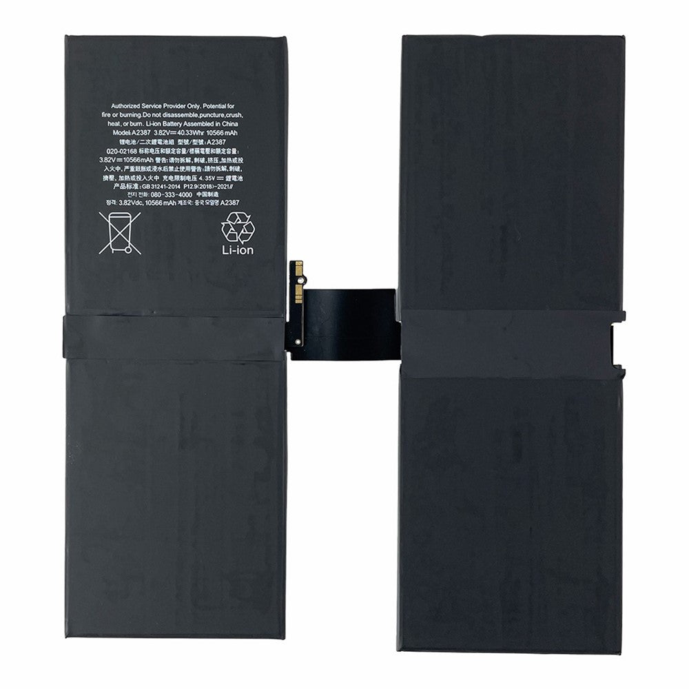 iPad Parts