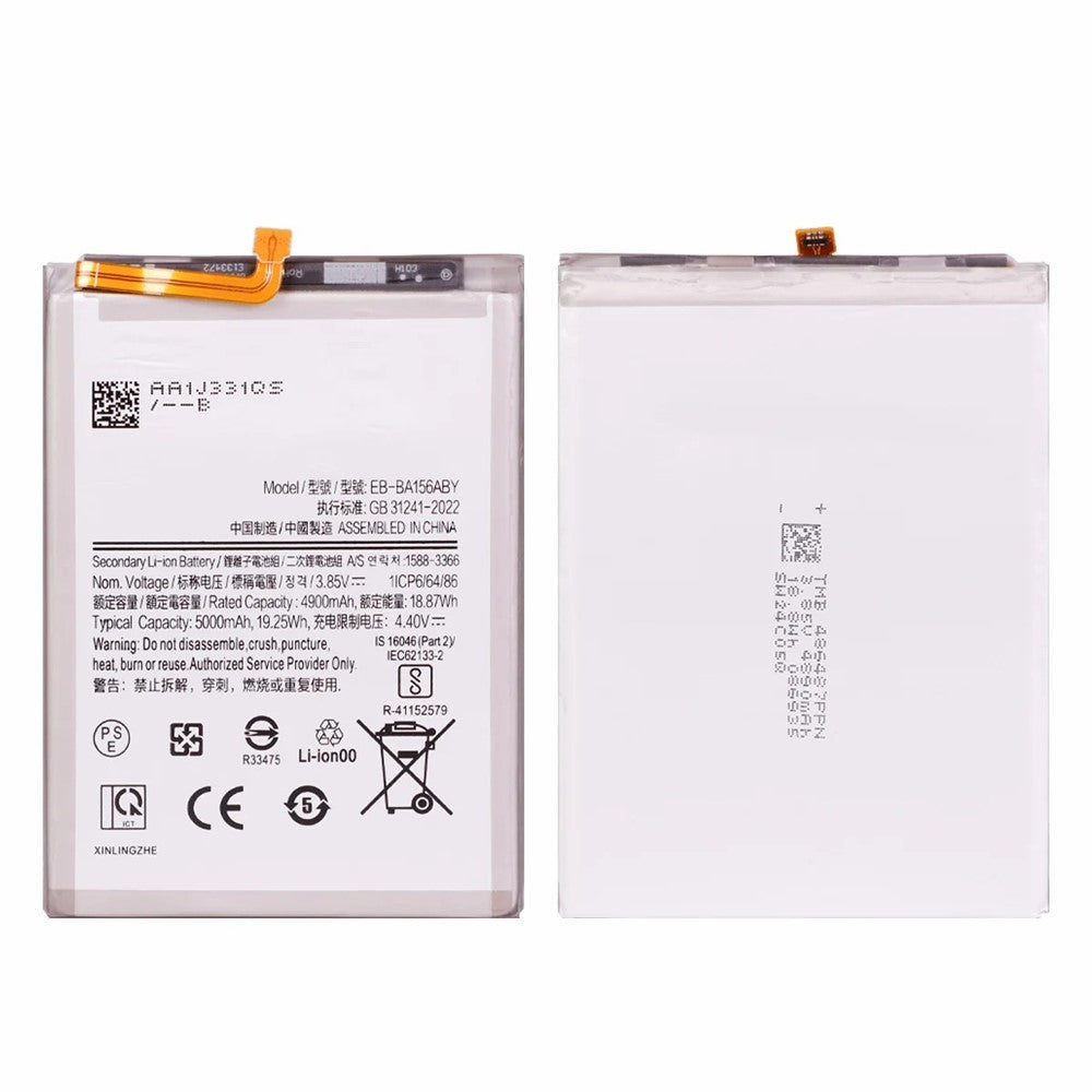 Galaxy A Parts