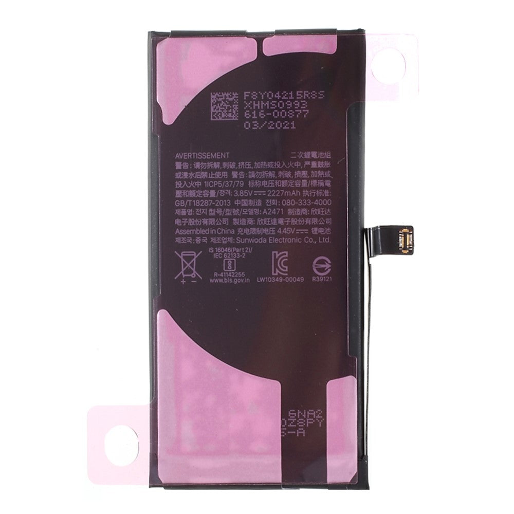 iPhone Parts