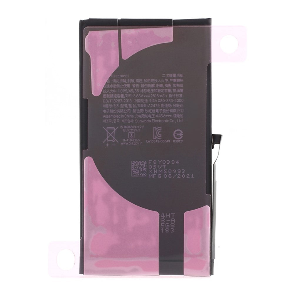 iPhone Parts