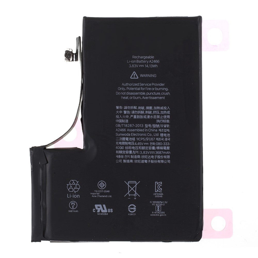iPhone Parts