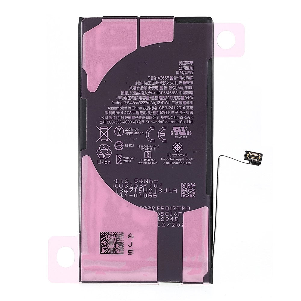 iPhone Parts