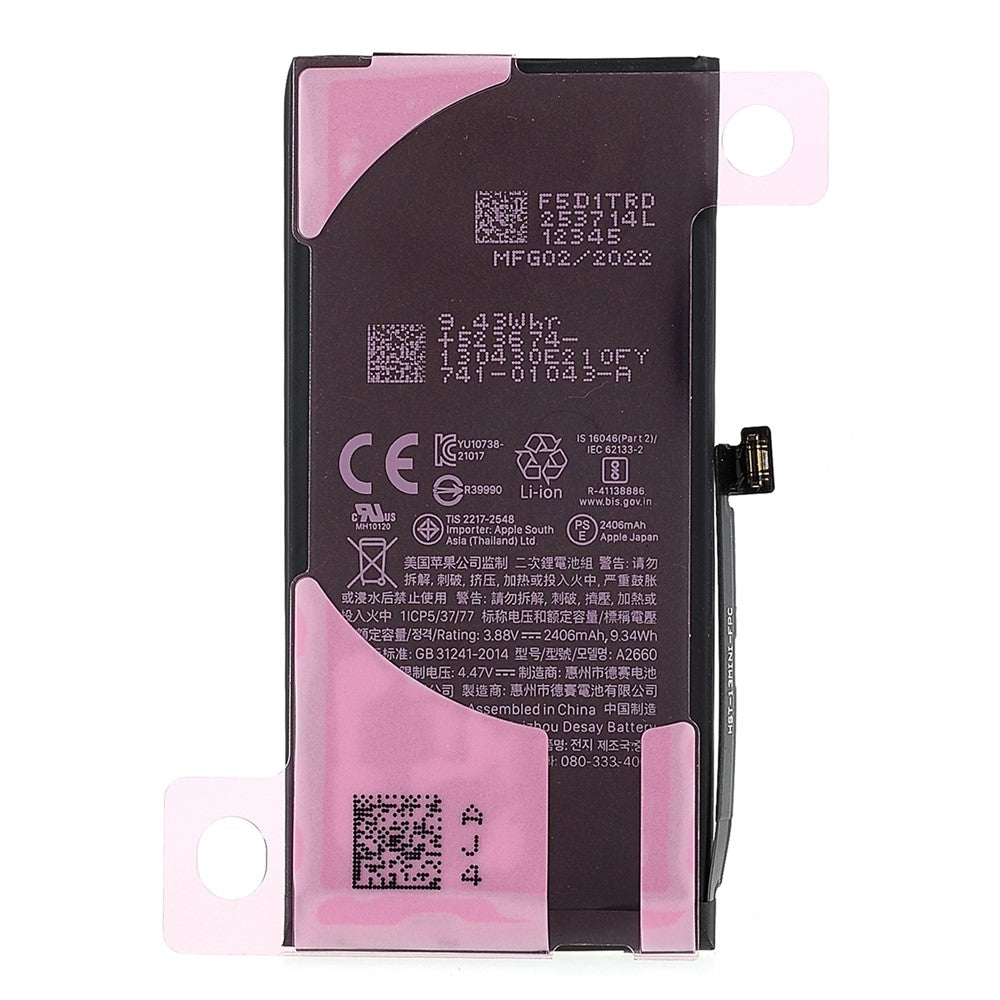 iPhone Parts
